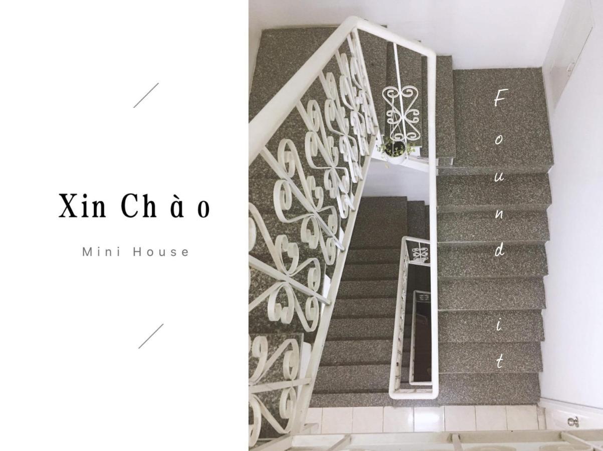 Ở trọ Mini House - Homestay Hcm Main Road TP. Hồ Chí Minh