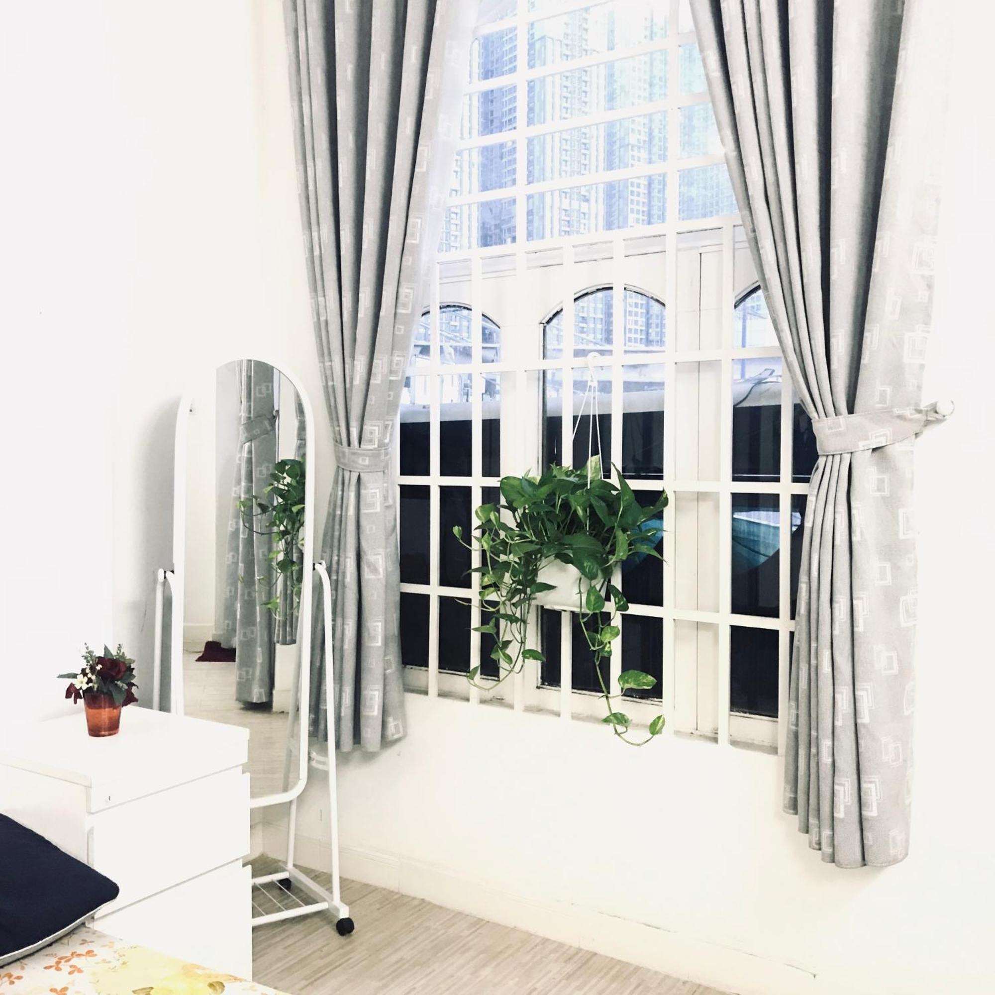 Ở trọ Mini House - Homestay Hcm Main Road TP. Hồ Chí Minh